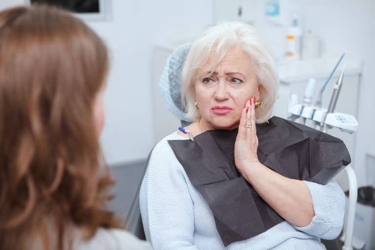 “I’ll Just Wait and See:” When Ignoring a Tooth Problem Can Backfire